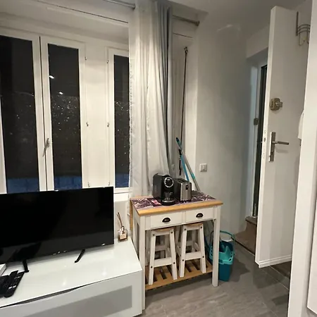 Charmant Studio Apartment La Colle-sur-Loup